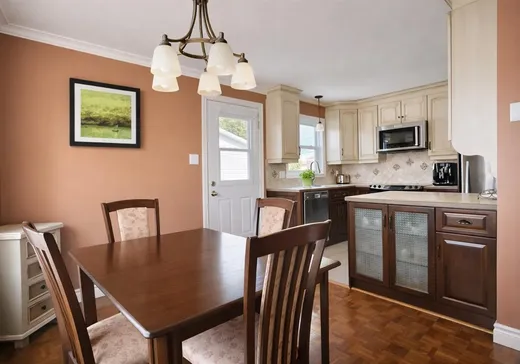 House for sale - 867 Rue des Grives, Victoriaville, G6T 1E6