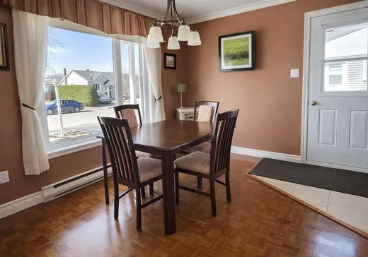 House for sale - 867 Rue des Grives, Victoriaville, G6T 1E6