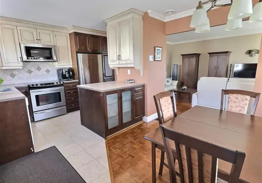 House for sale - 867 Rue des Grives, Victoriaville, G6T 1E6