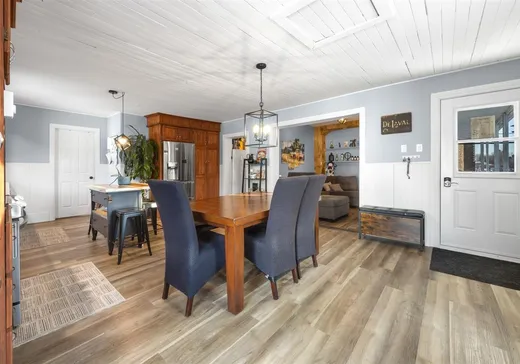 Maison à vendre - 62 Rue Ouellet, St-Leonard-D'Aston, J0C 1M0