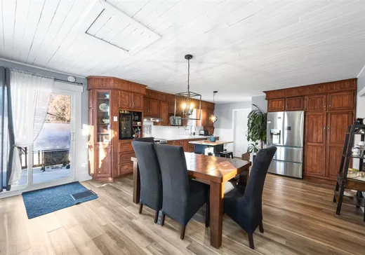 Maison à vendre - 62 Rue Ouellet, St-Leonard-D'Aston, J0C 1M0