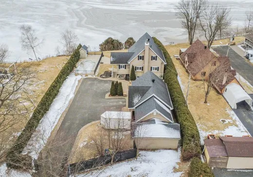 House for sale - 3737 Ch. Hemming, Drummondville, J2B 7T5