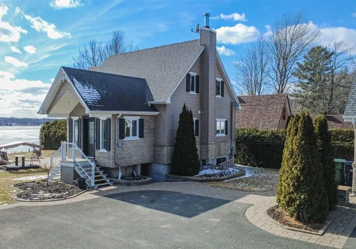 House for sale - 3737 Ch. Hemming, Drummondville, J2B 7T5