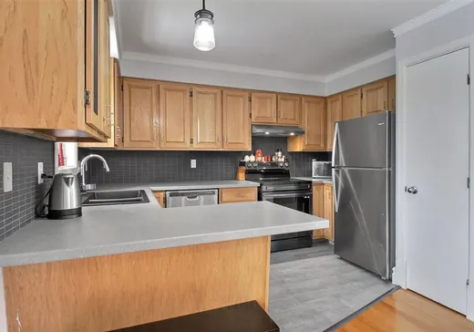 Maison à vendre - 22 Rue des Peupliers, Victoriaville, G6T 1B7