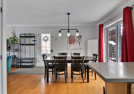 Maison à vendre - 22 Rue des Peupliers, Victoriaville, G6T 1B7