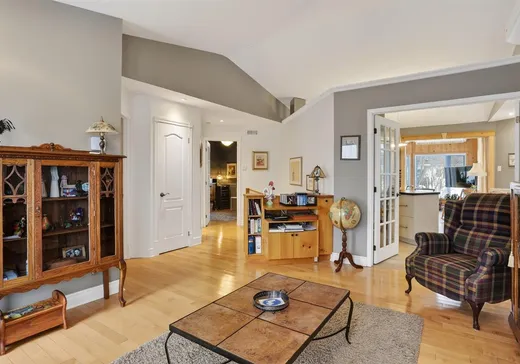 Maison à vendre - 441 Rue de la Sablière, Trois-Rivières, G9B 7B2