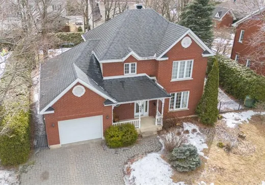 House for sale - 960 Rue de la Ste-Anne, Drummondville, J2C 7E3