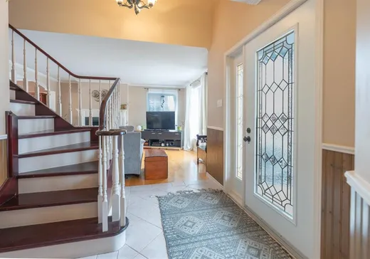 House for sale - 960 Rue de la Ste-Anne, Drummondville, J2C 7E3