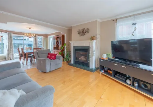 House for sale - 960 Rue de la Ste-Anne, Drummondville, J2C 7E3