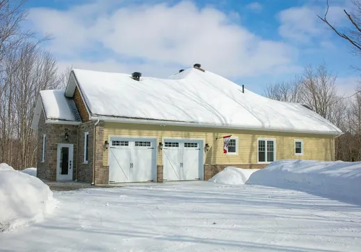 House for sale - 61 Ch. Bonnaly, Magog, J1X 6X9
