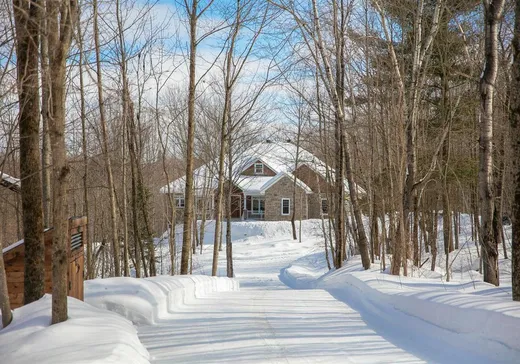 House for sale - 61 Ch. Bonnaly, Magog, J1X 6X9