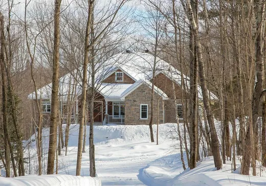 House for sale - 61 Ch. Bonnaly, Magog, J1X 6X9