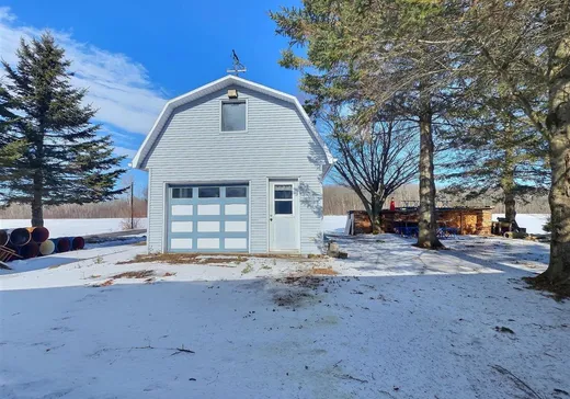 Maison à vendre - 1279 Route 265, Parisville, G0S 1X0