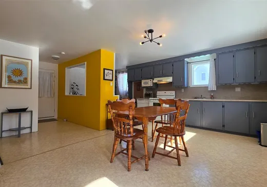 Maison à vendre - 1279 Route 265, Parisville, G0S 1X0