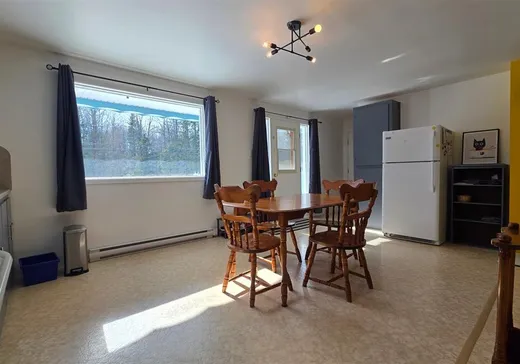 Maison à vendre - 1279 Route 265, Parisville, G0S 1X0