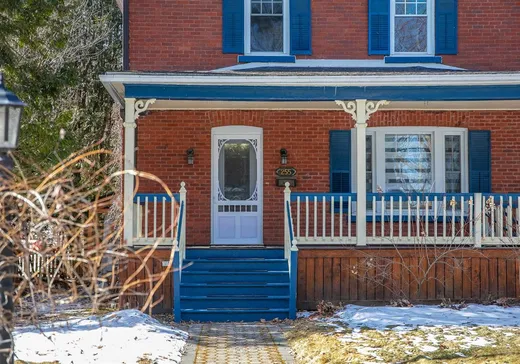 House for sale - 255 Rue du Sénateur-Howard, Les Nations, J1J 3K6
