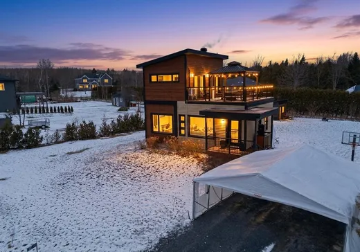 Two or more stories for sale - 25 Rue Myrka, Repentigny, J0B2P0