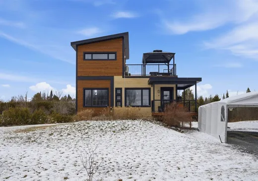 House for sale - 25 Rue Myrka, Repentigny, J0B 2P0