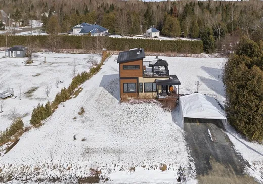 House for sale - 25 Rue Myrka, Repentigny, J0B 2P0