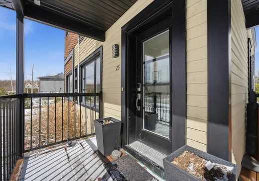House for sale - 25 Rue Myrka, Repentigny, J0B 2P0