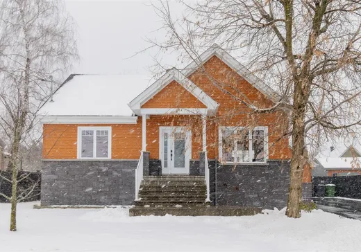 Bungalow for sale - 1485 Rue Bergeron, Acton Vale, J0H1A0