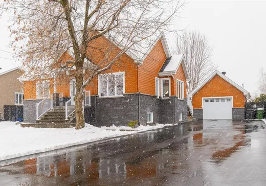 House for sale - 1485 Rue Bergeron, Acton Vale, J0H 1A0