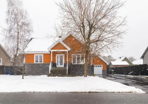 House for sale - 1485 Rue Bergeron, Acton Vale, J0H 1A0