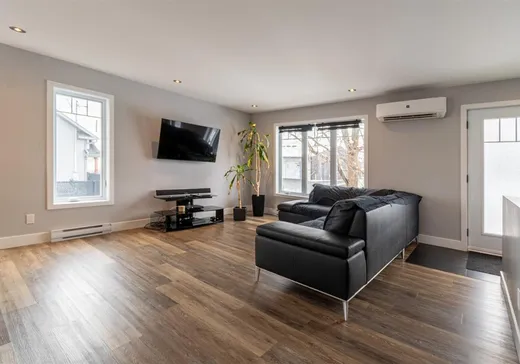 House for sale - 1485 Rue Bergeron, Acton Vale, J0H 1A0