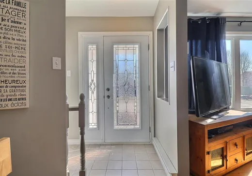 Maison à vendre - 4624 Rue Gouin, Sherbrooke, J1N 2C3