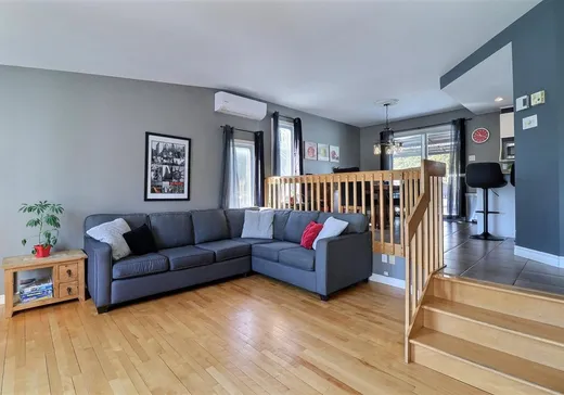 Maison à vendre - 4624 Rue Gouin, Sherbrooke, J1N 2C3