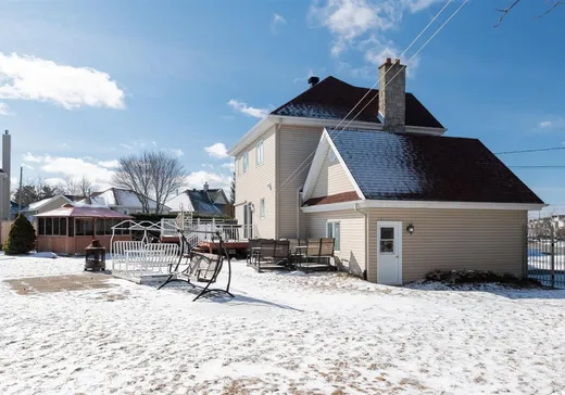 House for sale - 2405 Rue Beethoven, Drummondville, J2B 8M9