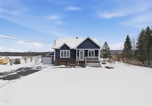 Bungalow à vendre - 195 Rue Ducharme, Ste-Catherine-De-Hatley, J0B1W0