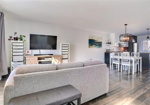 House for sale - 491 Rue du Vaisseau-d'Or, Fleurimont, J1H 0K3