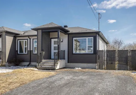 Bungalow à vendre - 1856 Rue de l'Aurore-Boréale, Les Nations, J1H0J6