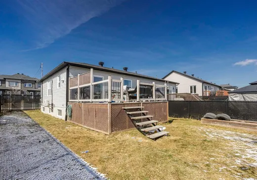 Maison à vendre - 1856 Rue de l'Aurore-Boréale, Les Nations, J1H 0J6
