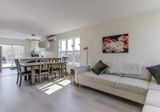 Maison à vendre - 1856 Rue de l'Aurore-Boréale, Les Nations, J1H 0J6