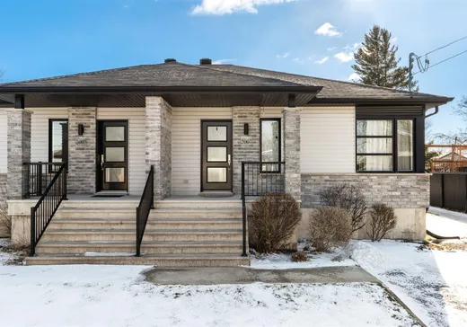 Bungalow à vendre - 2007 Av. Antoine-Poliquin, Bécancour, G9H0R3