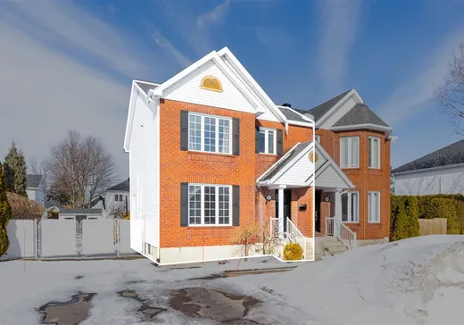 Maison à vendre - 5020 Rue Blain, Trois-Rivières, G8Y 7G7