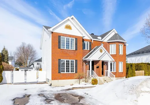 Maison à vendre - 5020 Rue Blain, Trois-Rivières, G8Y 7G7