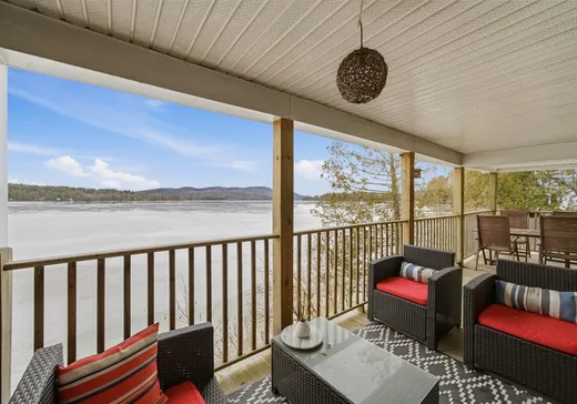 House for sale - 529 Rue Main, Magog, J0B 1C0