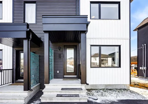 House for sale - 2226 Rue de la Golconda, Sherbrooke, J1H 0N1