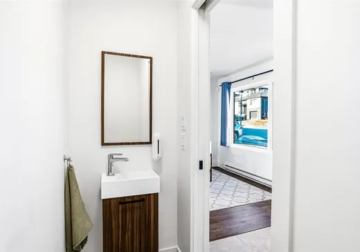 House for sale - 2226 Rue de la Golconda, Sherbrooke, J1H 0N1