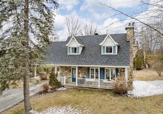 Maison à étages à vendre - 1135 Rue Malouin, Sherbrooke, J1J3C1
