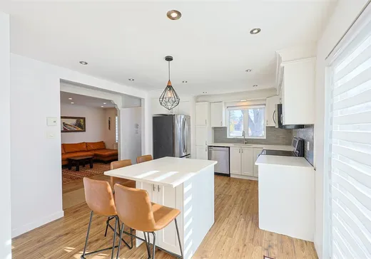 House for sale - 2018 Rue de la Victoire, Laval (Chomedey), H7M 3E6