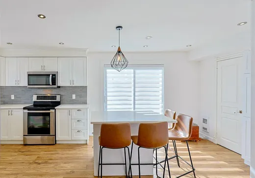 House for sale - 2018 Rue de la Victoire, Laval (Chomedey), H7M 3E6