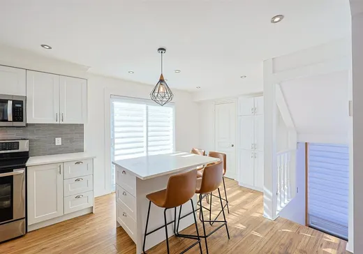 House for sale - 2018 Rue de la Victoire, Laval (Chomedey), H7M 3E6