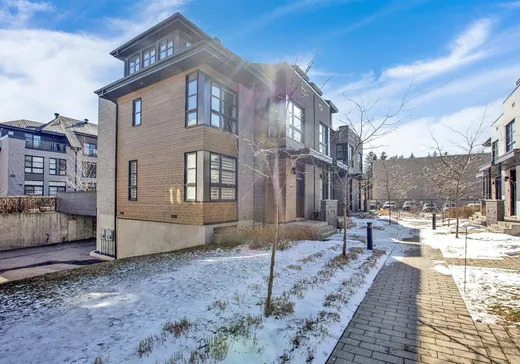 Two or more stories for sale - 310Z Rue Frédéric-Back, Sainte-Anne-de-Bellevue (Montreal Island), H9X0B6