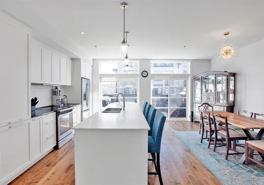 House for sale - 310Z Rue Frédéric-Back, Sainte-Anne-de-Bellevue (Montreal Island), H9X 0B6