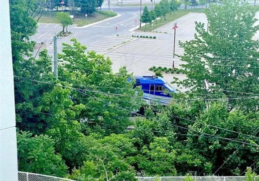 Condo à vendre - 380 Rue Cherrier, App. 10, Saint-Jérôme, J7Z 2N4