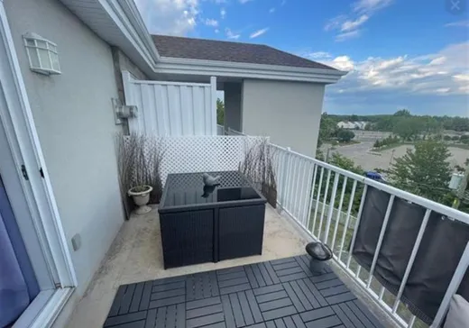 Condo à vendre - 380 Rue Cherrier, App. 10, Saint-Jérôme, J7Z 2N4